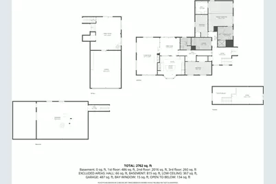 4423 Fawn Lake Drive NE, East Bethel, MN 55005 - Photo 49