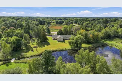 4423 Fawn Lake Drive NE, East Bethel, MN 55005 - Photo 25