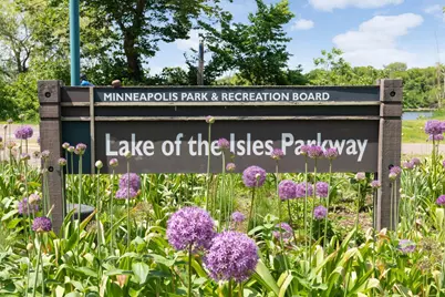 3012 Lake Shore Drive #B, Minneapolis, MN 55416 - Photo 55