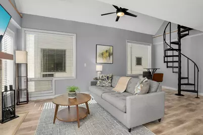 3012 Lake Shore Drive #B, Minneapolis, MN 55416 - Photo 9