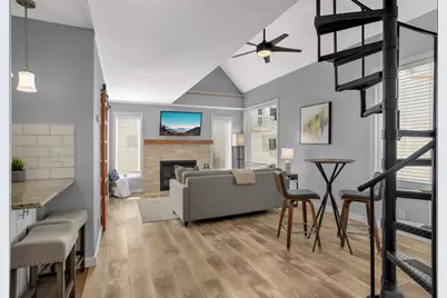 3012 Lake Shore Drive #B, Minneapolis, MN 55416 - Photo 5
