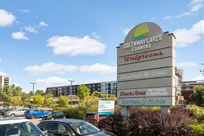 3012 Lake Shore Drive #B, Minneapolis, MN 55416 - Photo 31