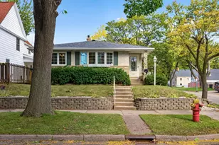 1837 Hawthorne Ave E, Saint Paul, MN 55119 - Photo 1