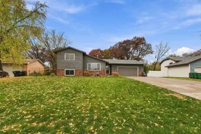 1283 108th Avenue NW, Coon Rapids, MN 55433 - Photo 1