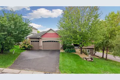 12844 Garrett Court, Apple Valley, MN 55124 - Photo 1