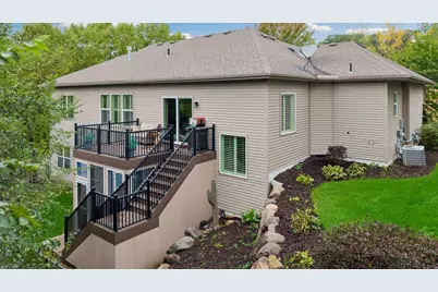 12844 Garrett Court, Apple Valley, MN 55124 - Photo 5