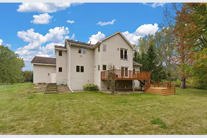 14490 21st Street N, West Lakeland Township, MN 55082 - Photo 5