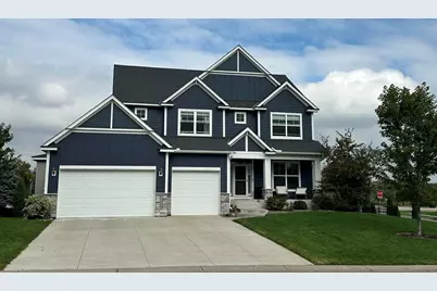 10580 Three Oaks Lane, Champlin, MN 55316 - Photo 1