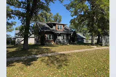 117 Zeh Street W, Thief River Falls, MN 56701 - Photo 1