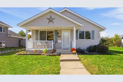 460 Minnesota Street NW, Hutchinson, MN 55350 - Photo 1