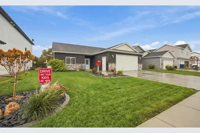 3613 30th Street S, Moorhead, MN 56560 - Photo 1