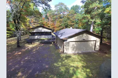 3568 Deer Lodge Lane, Danbury, WI 54830 - Photo 5