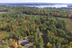 3568 Deerlodge Ln, Danbury, WI 54830 - Photo 5