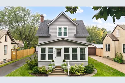 4414 42nd Avenue S, Minneapolis, MN 55406 - Photo 1