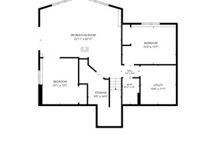 24913 Great Pine Dr, Nevis, MN 56467 - Photo 55