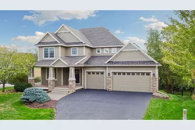 1711 Deephaven Drive, Woodbury, MN 55129 - Photo 1