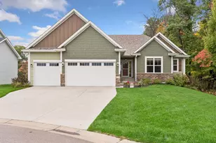 3549 129th Ct NE, Blaine, MN 55449 - Photo 1