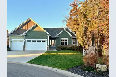3549 129th Court NE, Blaine, MN 55449 - Photo 1