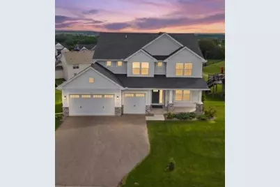 819 Spancil Hill View, Woodbury, MN 55129 - Photo 3