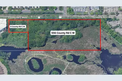 556 County Road C W, Roseville, MN 55113 - Photo 29