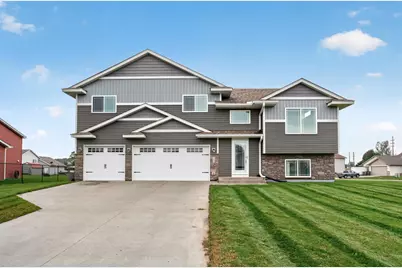 709 Greenwood Street SW, Isanti, MN 55040 - Photo 1