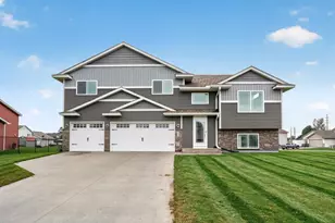 709 Greenwood St SW, Isanti, MN 55040 - Photo 1