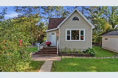 106 Hartley Street, Coleraine, MN 55722 - Photo 1