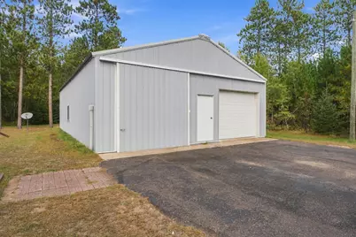 8924 Black Brook Road, Webster, WI 54893 - Photo 41