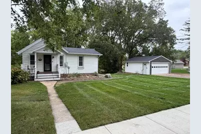 232 Strickland Street, Ellsworth, WI 54011 - Photo 1