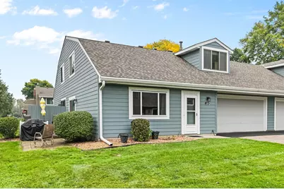 1230 Ferndale Street N, Maplewood, MN 55119 - Photo 1