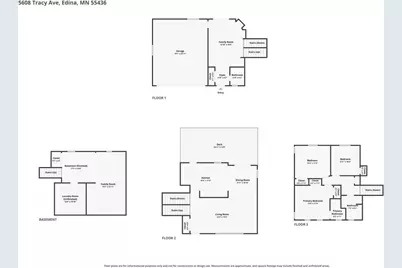 5608 Tracy Avenue, Edina, MN 55436 - Photo 33