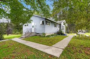 20240 N Shallow Lake Rd, Warba, MN 55793 - Photo 1