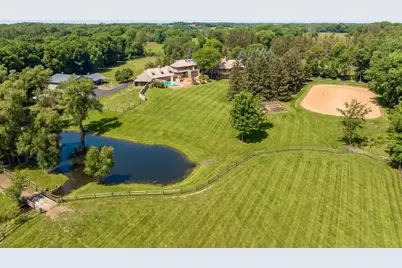 2495 Willow Drive, Medina, MN 55340 - Photo 1