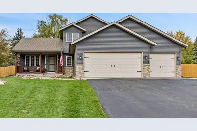 11462 53rd Street NE, Albertville, MN 55301 - Photo 1