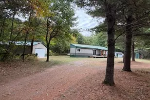 14723 Ferry Rd, Grantsburg, WI 54840 - Photo 1