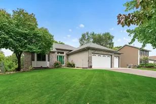 12712 Crooked Lake Blvd NW, Coon Rapids, MN 55448 - Photo 1