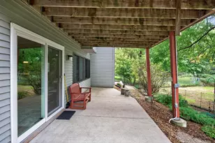12712 Crooked Lake Blvd NW, Coon Rapids, MN 55448 - Photo 35