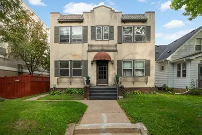 3809 28th Avenue S, Minneapolis, MN 55406 - Photo 1