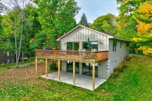 984 Sunrise Beach Dr, Amery, WI 54001 - Photo 3