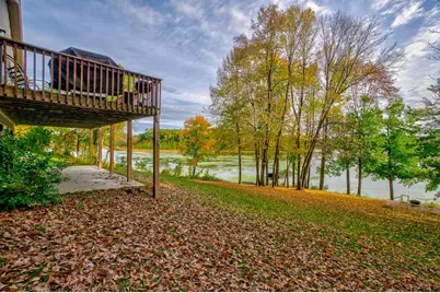 984 Sunrise Beach Drive, Amery, WI 54001 - Photo 41