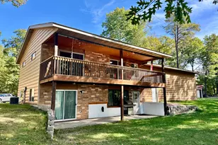 29289 Surfland Rd, Merrifield, MN 56465 - Photo 1