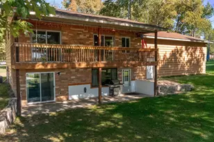 29289 Surfland Rd, Merrifield, MN 56465 - Photo 1