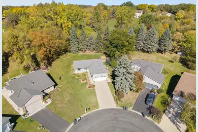 4801 Shevlin Court, Eagan, MN 55122 - Photo 1