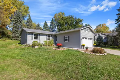 4801 Shevlin Court, Eagan, MN 55122 - Photo 5