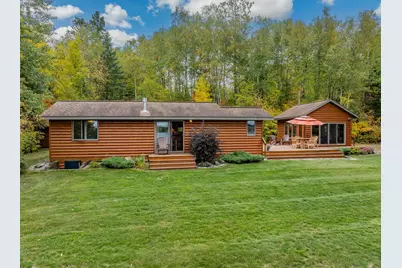 46507 Hartley Lake Road, Bovey, MN 55709 - Photo 1
