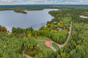 46507 Hartley Lake Rd, Bovey, MN 55709 - Photo 1