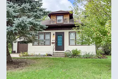 508 Belmont Street, Paynesville, MN 56362 - Photo 1