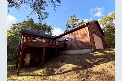1735 St Croix Trail, Barnes, WI 54873 - Photo 3
