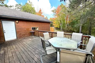 1735 St Croix Trail, Barnes, WI 54873 - Photo 5