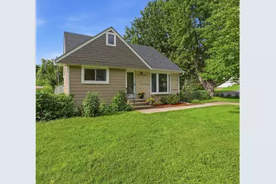 8933 Wally Drive, Golden Valley, MN 55427 - Photo 1